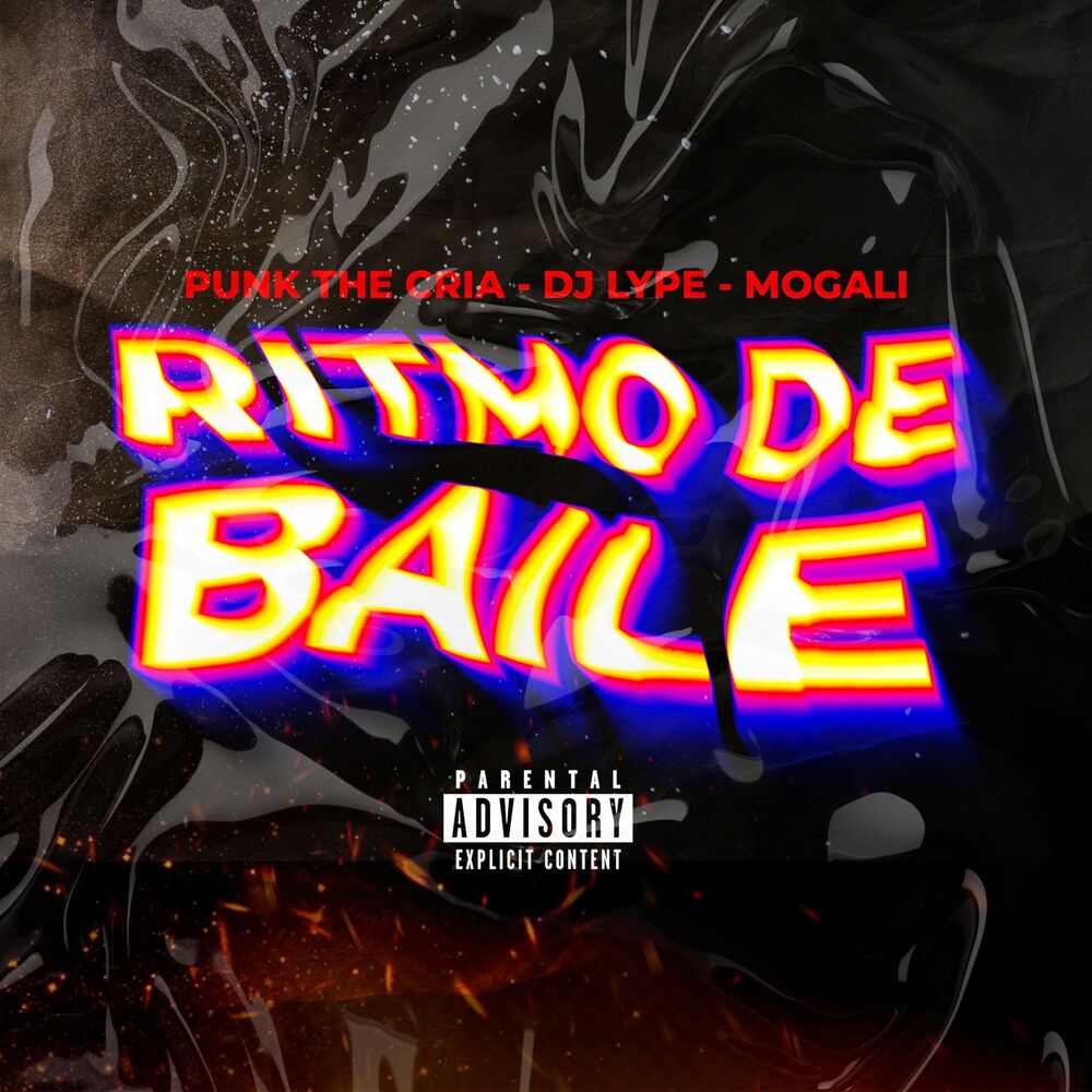 Picture of ritmo de baile
