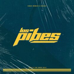 Cover of Los Pibes