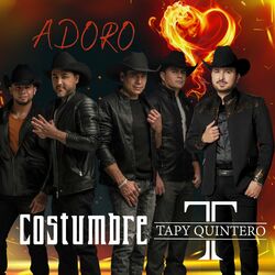 Cover of Adoro
