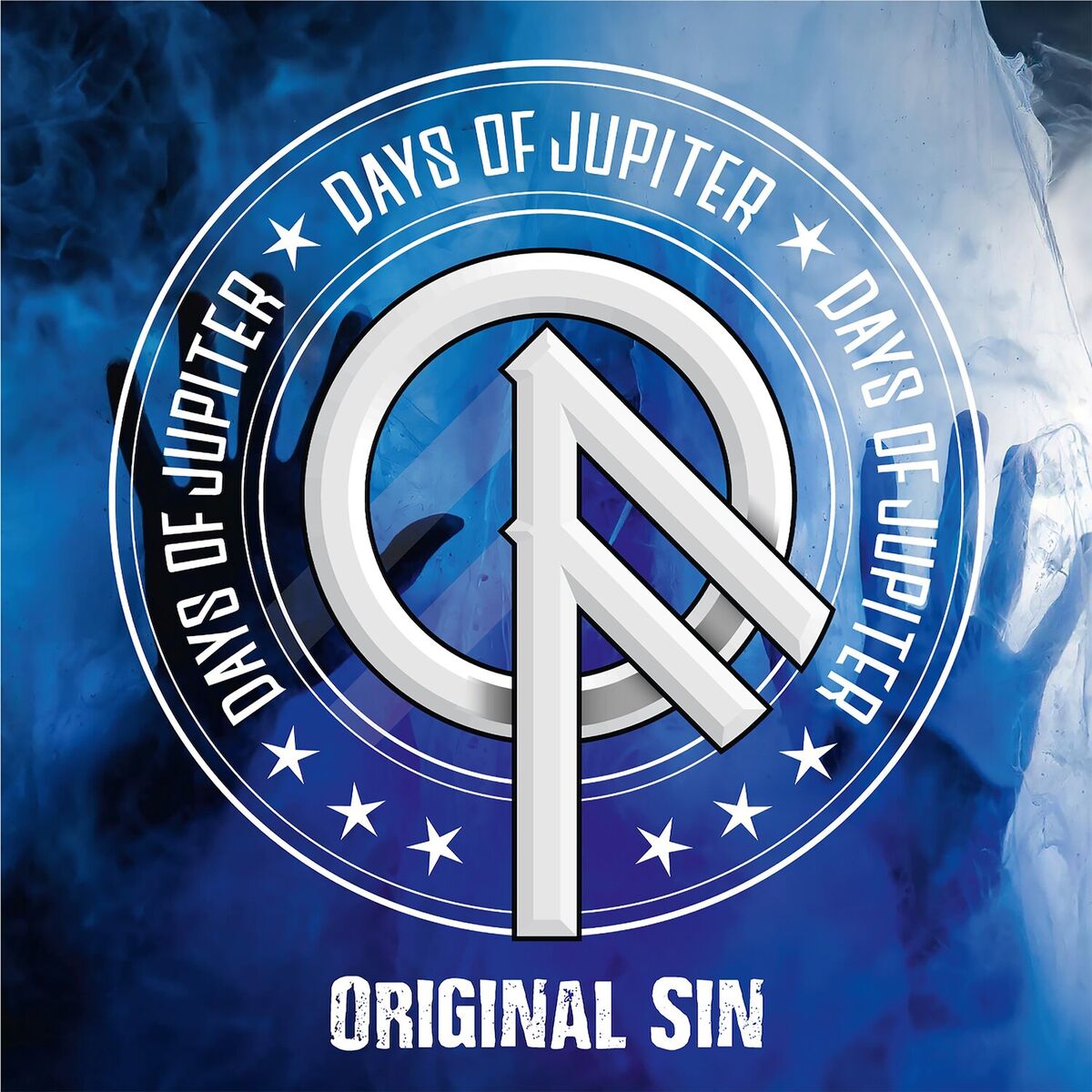 Album cover of Original Sin