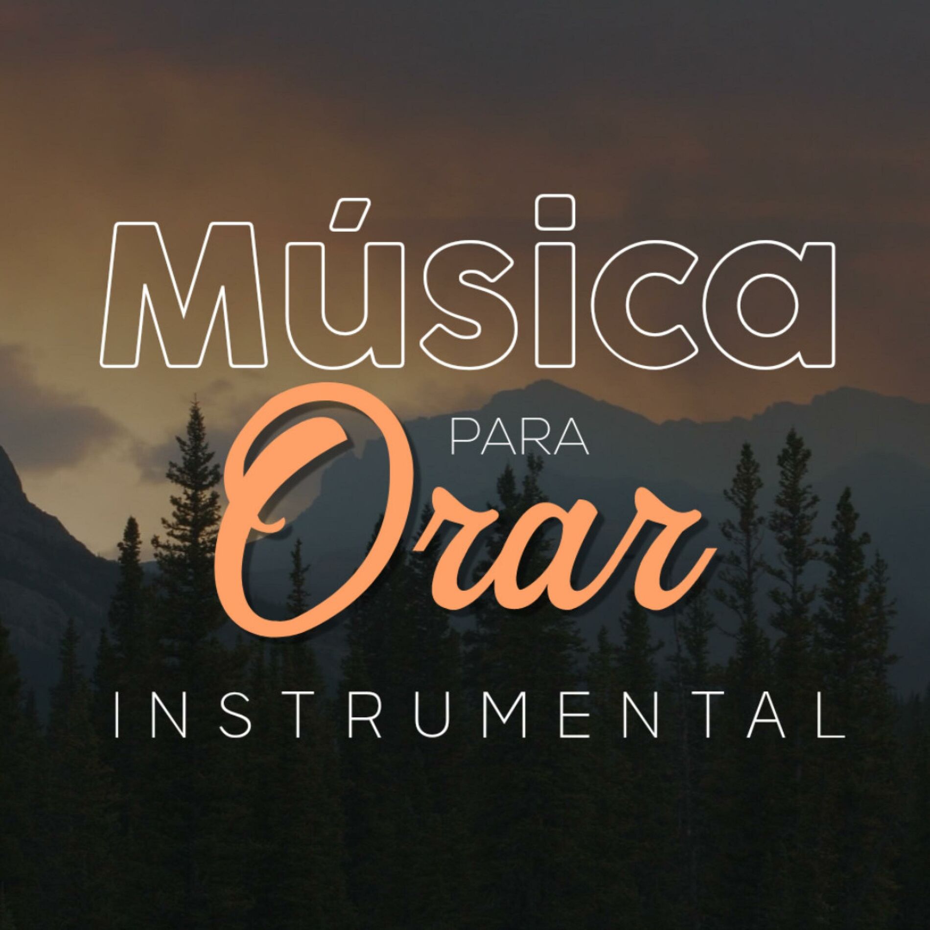 Album cover of Música para Orar