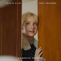 Cover of Just Friends (Acoustic Version)