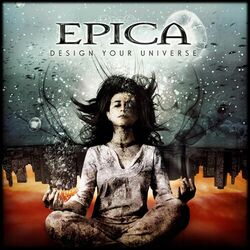 Cover of Design Your Universe