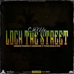 Cover of Lock The Street