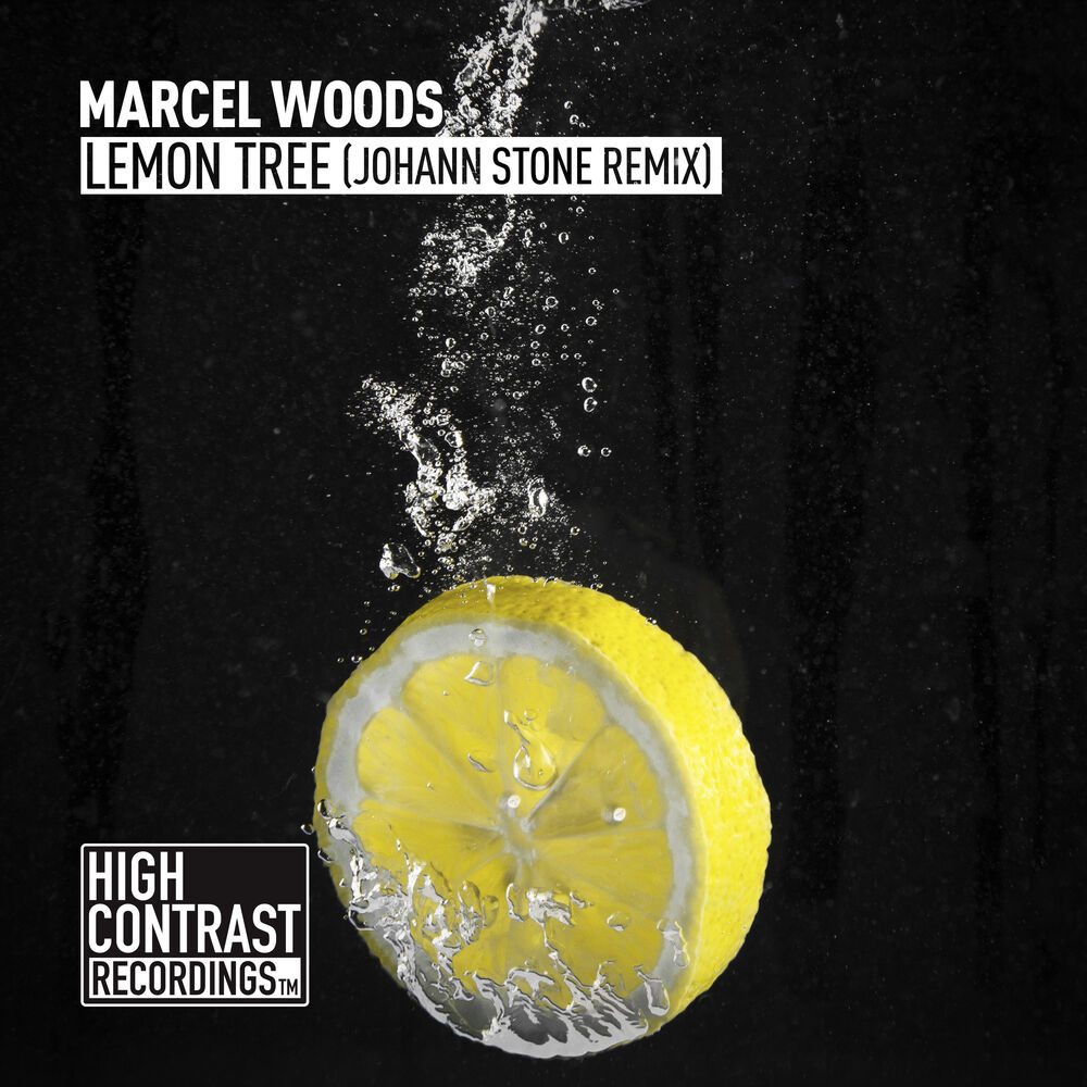 Picture of Lemon Tree (Johann Stone Remix)
