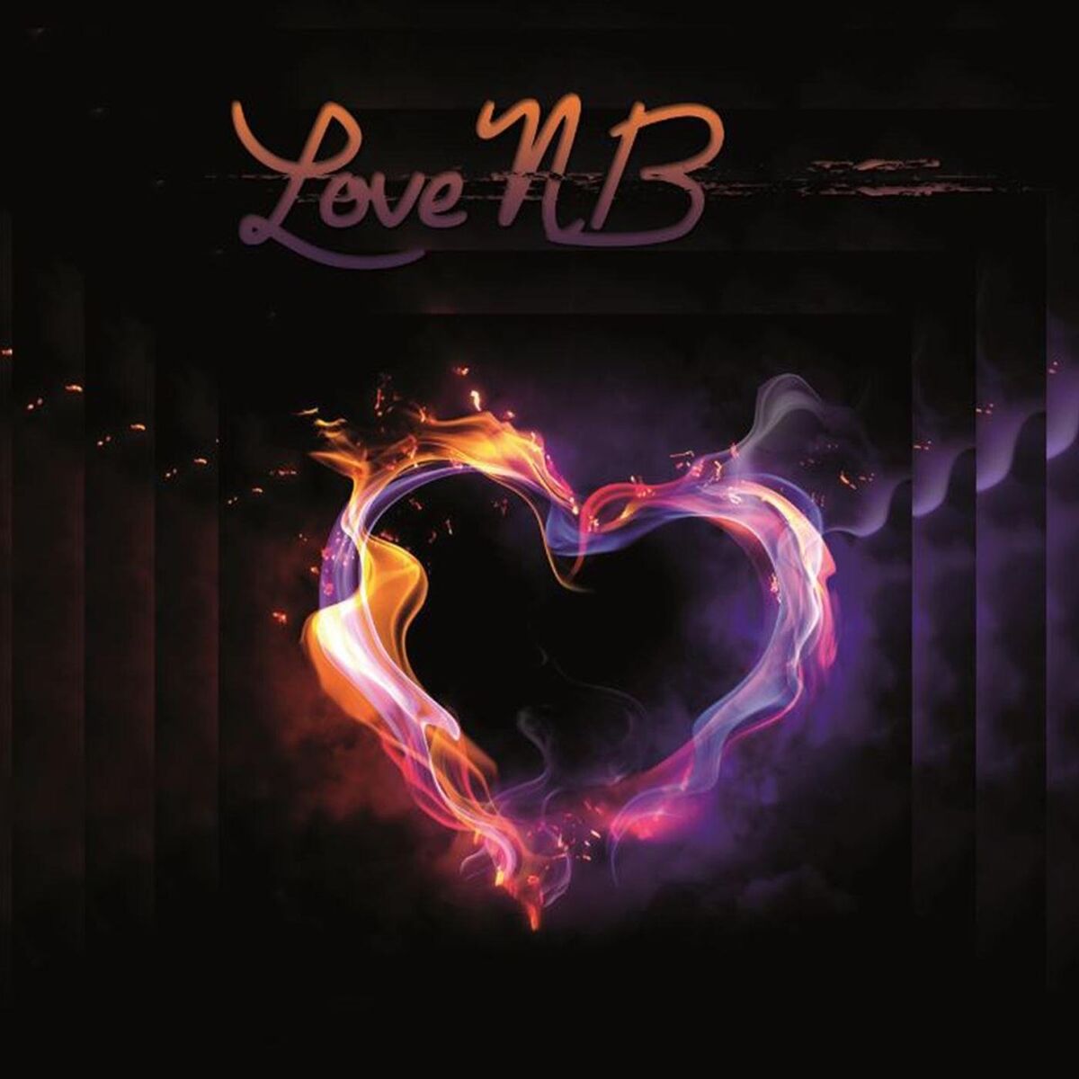 Album cover of Love NB