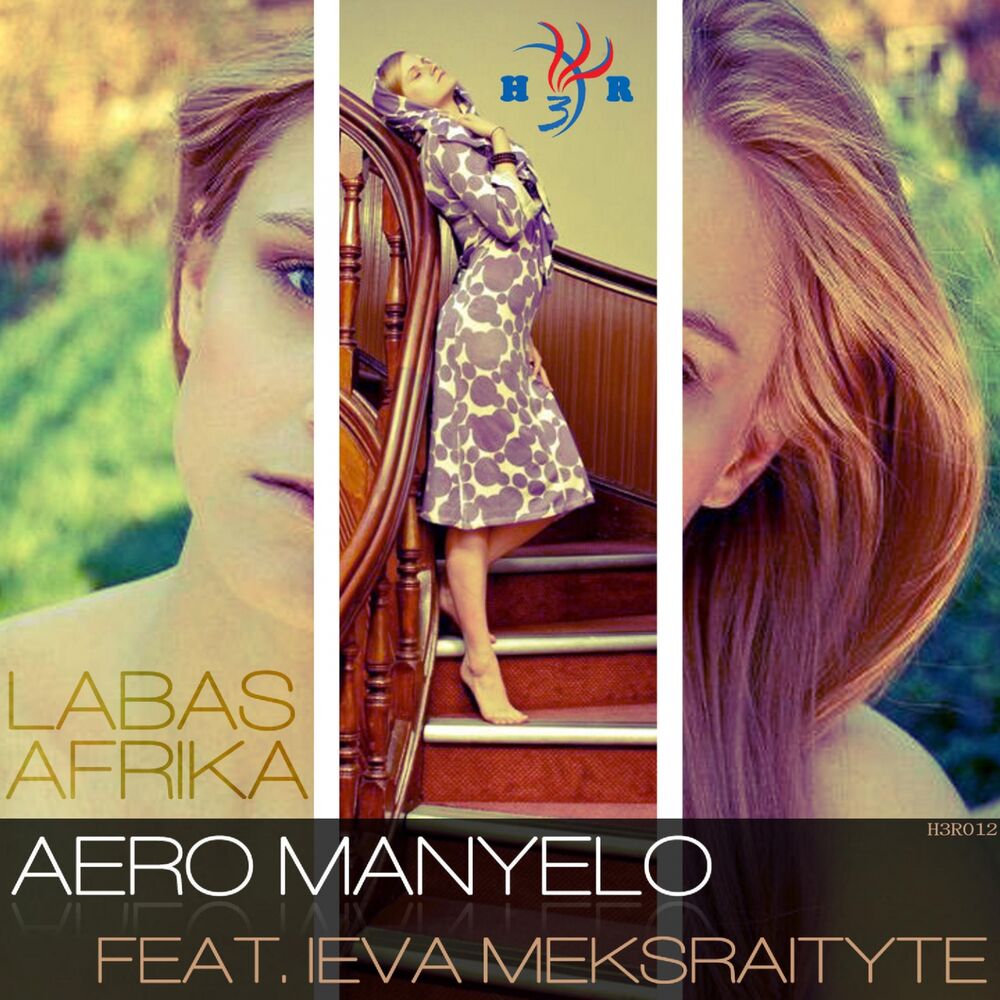 Picture of Labas Afrika