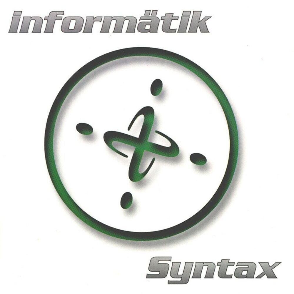 Picture of Syntax