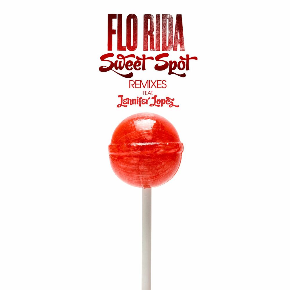 Picture of Sweet Spot (feat. Jennifer Lopez) (Remixes)