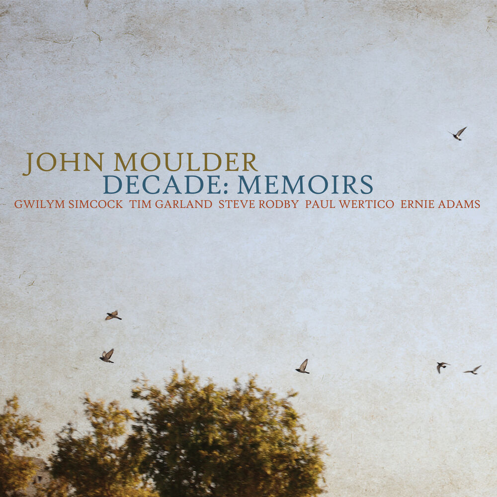 Picture of Decade: Memoirs
