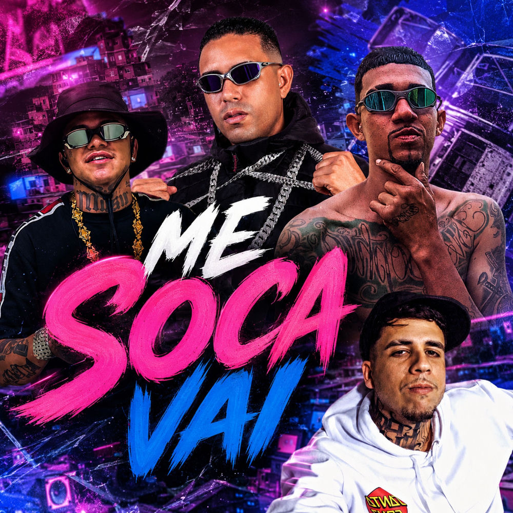 ME SOCA VAI