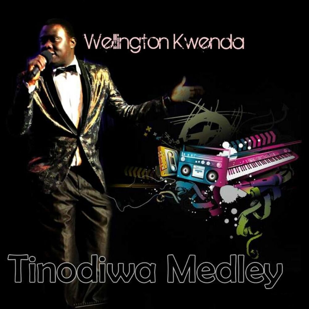 Picture of Tinodiwa Medley