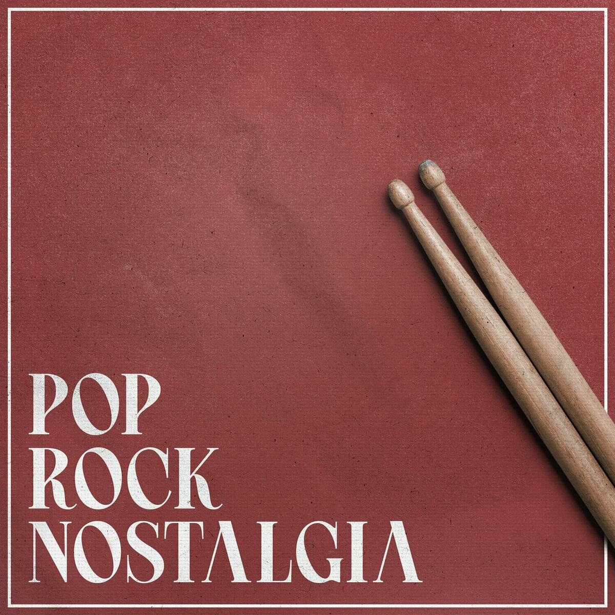Album cover of Pop Rock Nostalgia