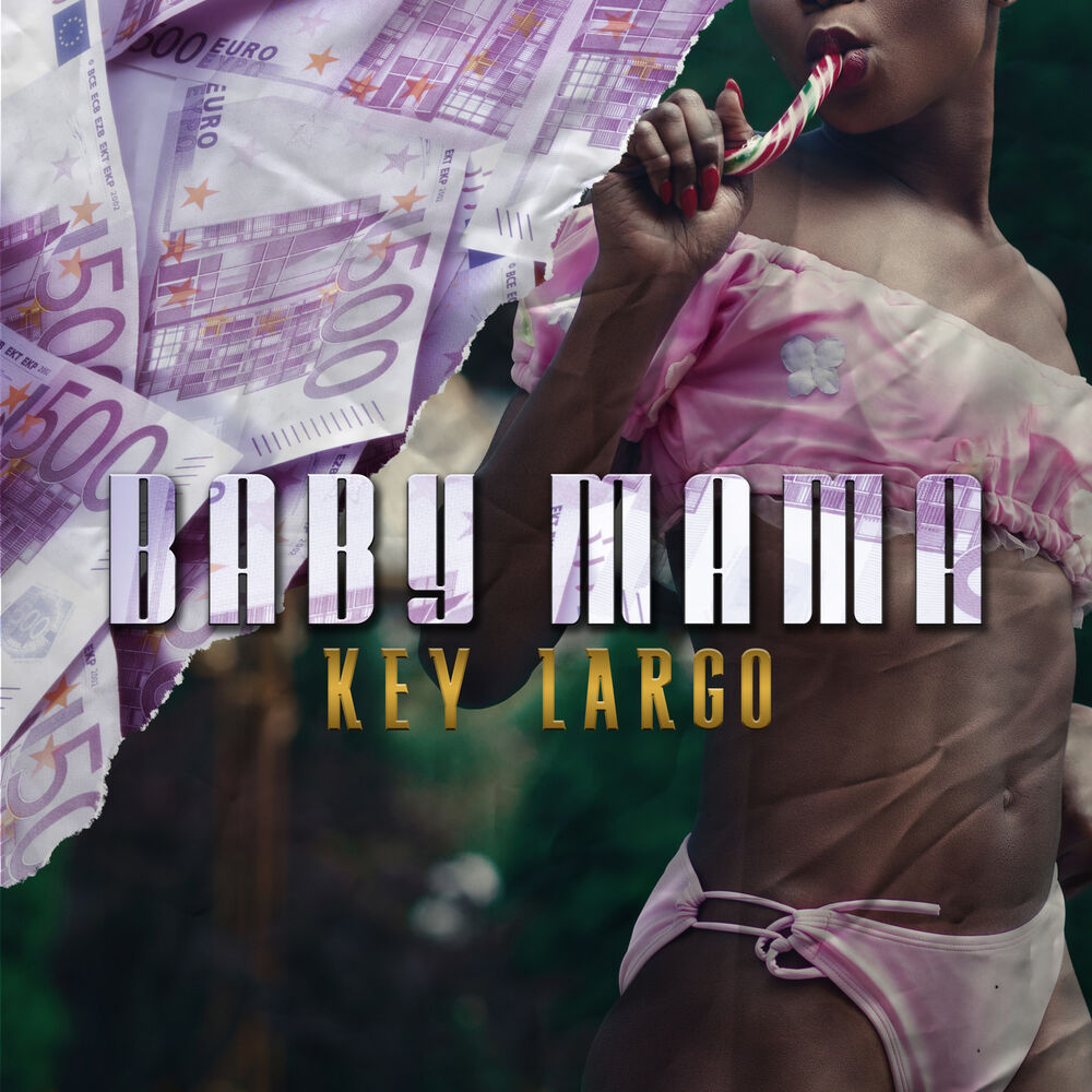 Picture of Baby Mama