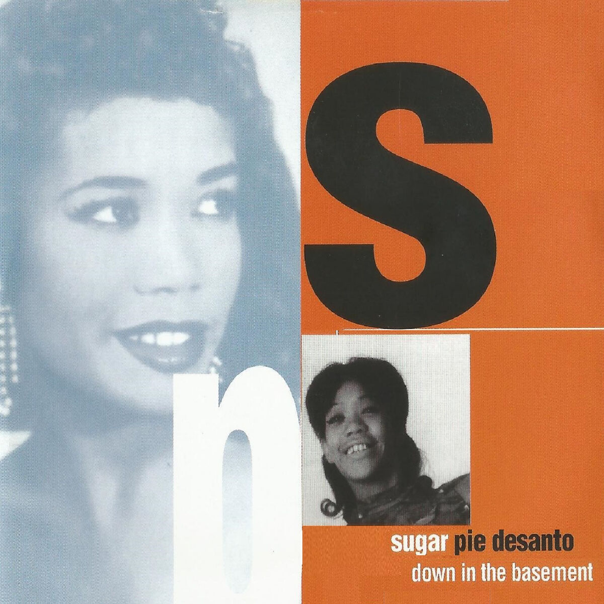 Album cover of Soulful Dress