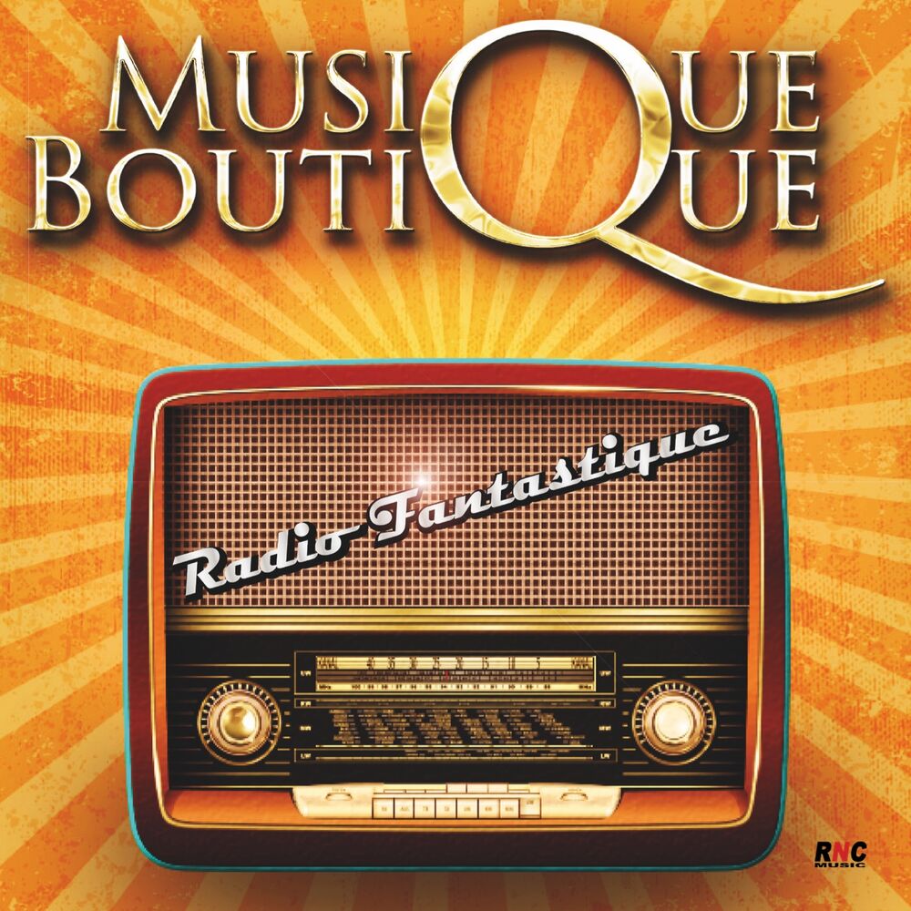 Picture of Radio Fantastique