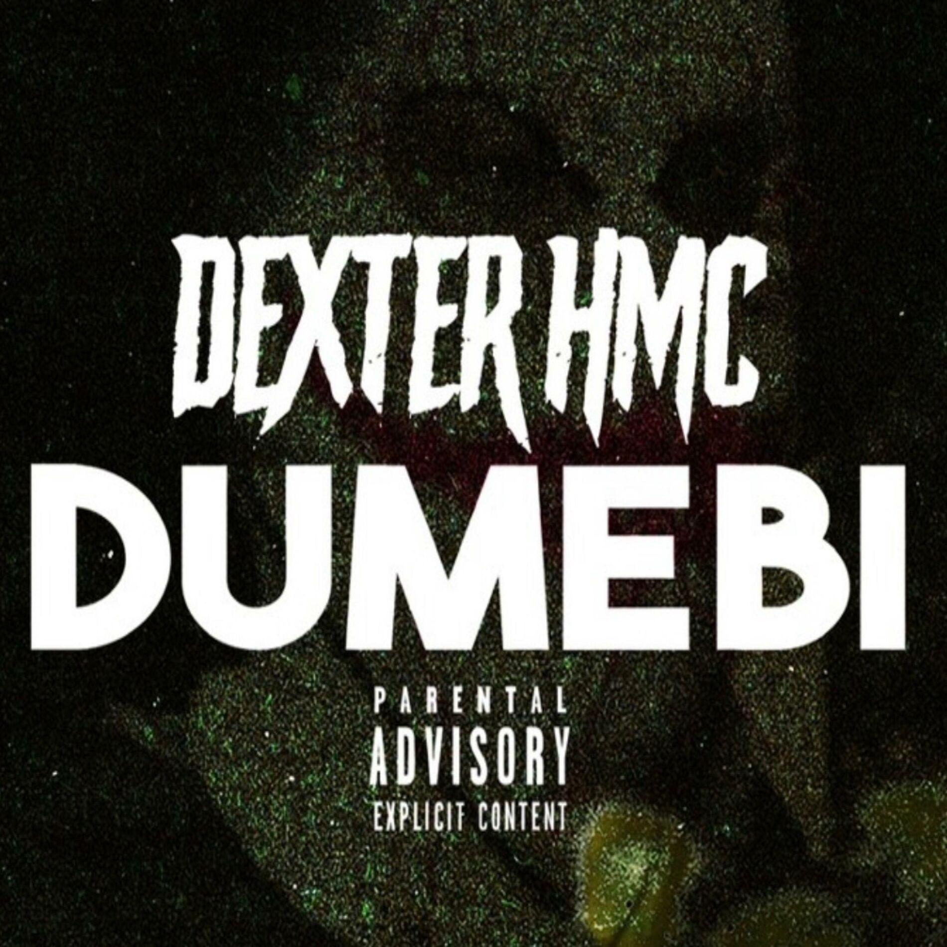 Album cover of Dumebi (feat. Dexter hmc) [Radio Edit]