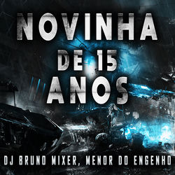 Novinha de 15 Anos