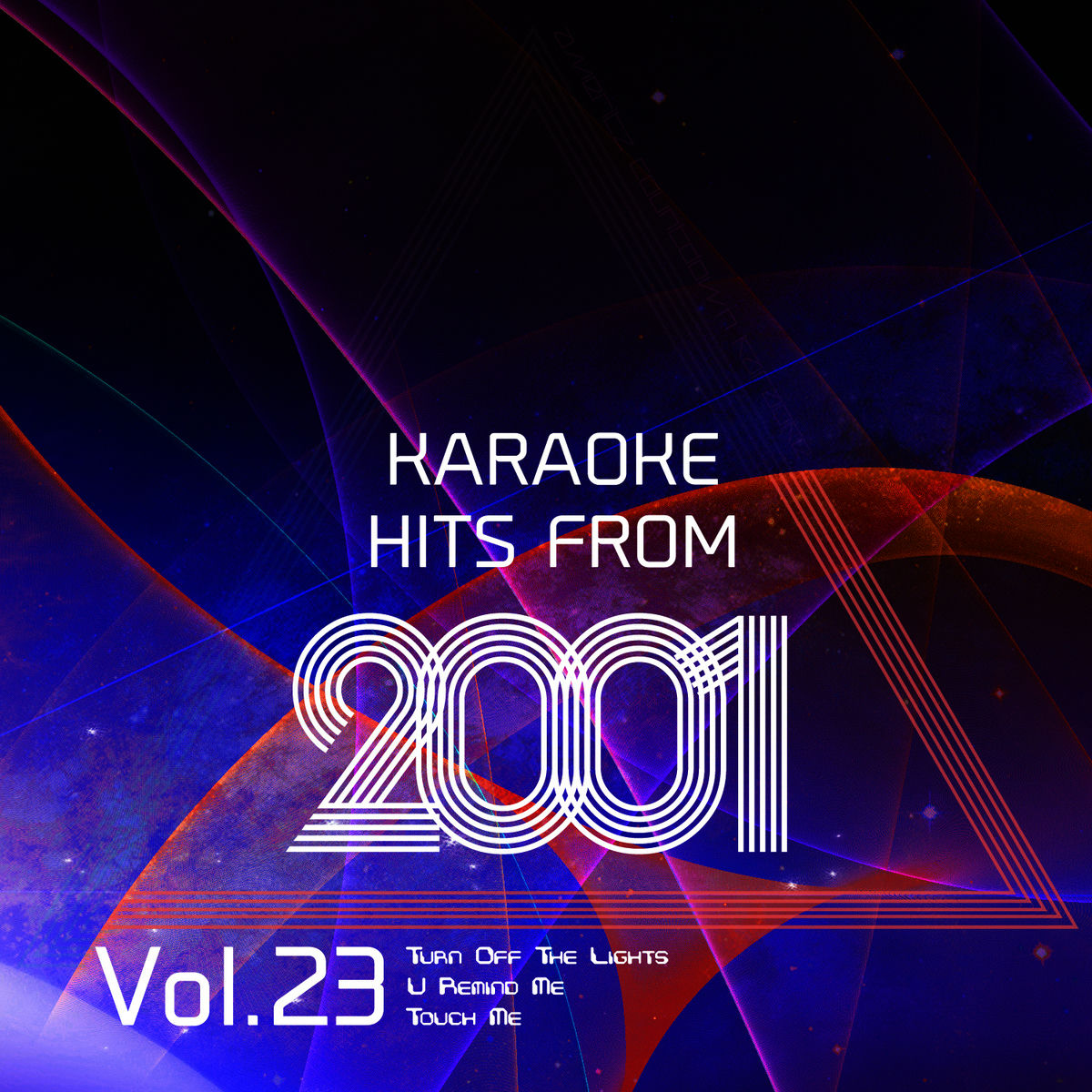 Album cover of Turn the Tide (In the Style of Sylver) [Karaoke Version]