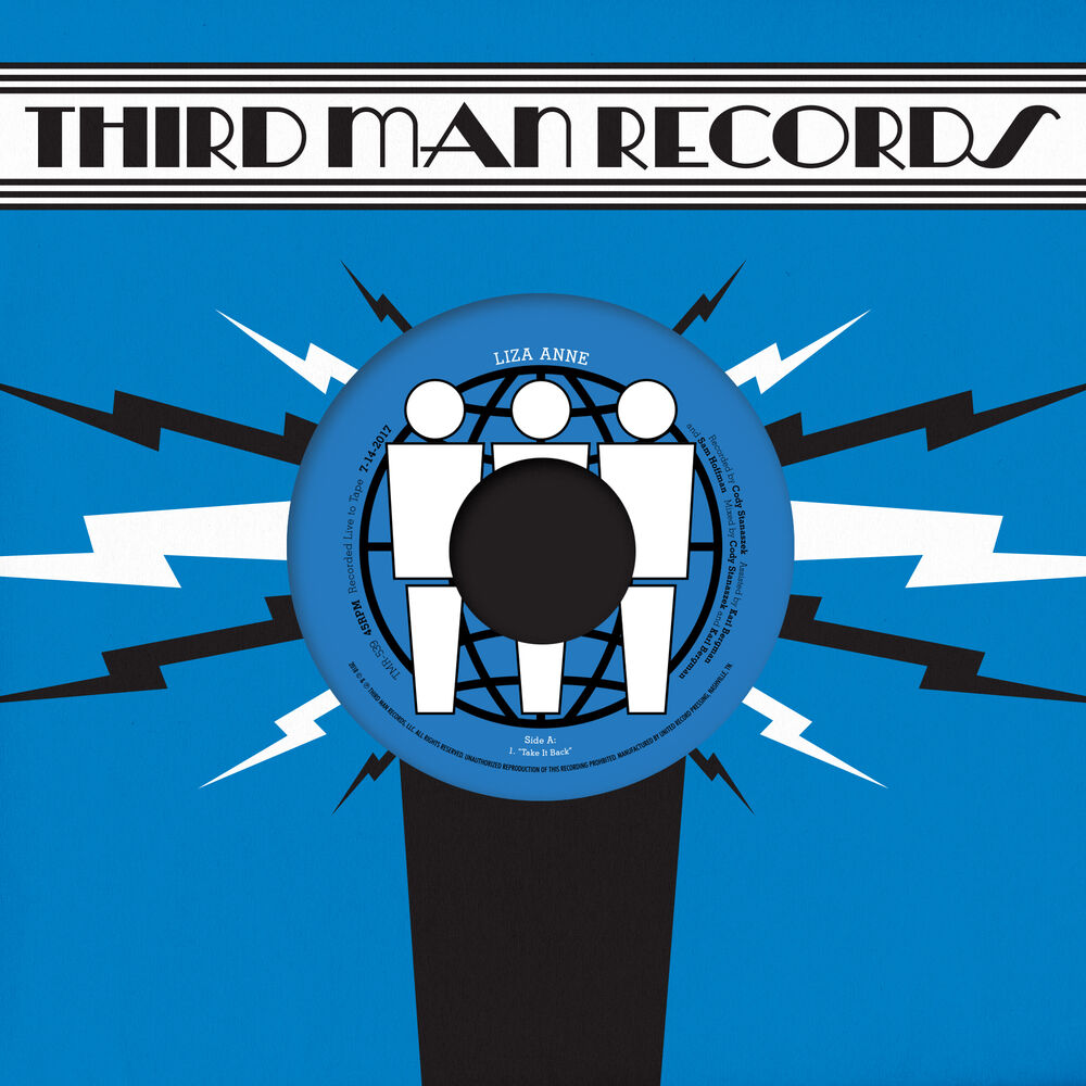 Picture of Live at Third Man Records