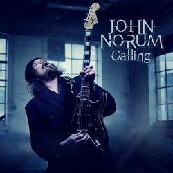 Cover of Calling