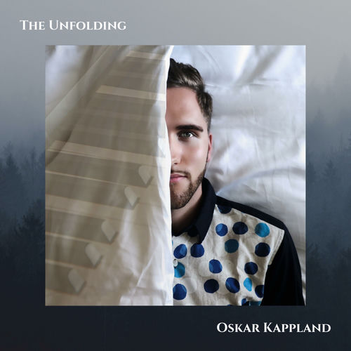 The Unfolding artwork