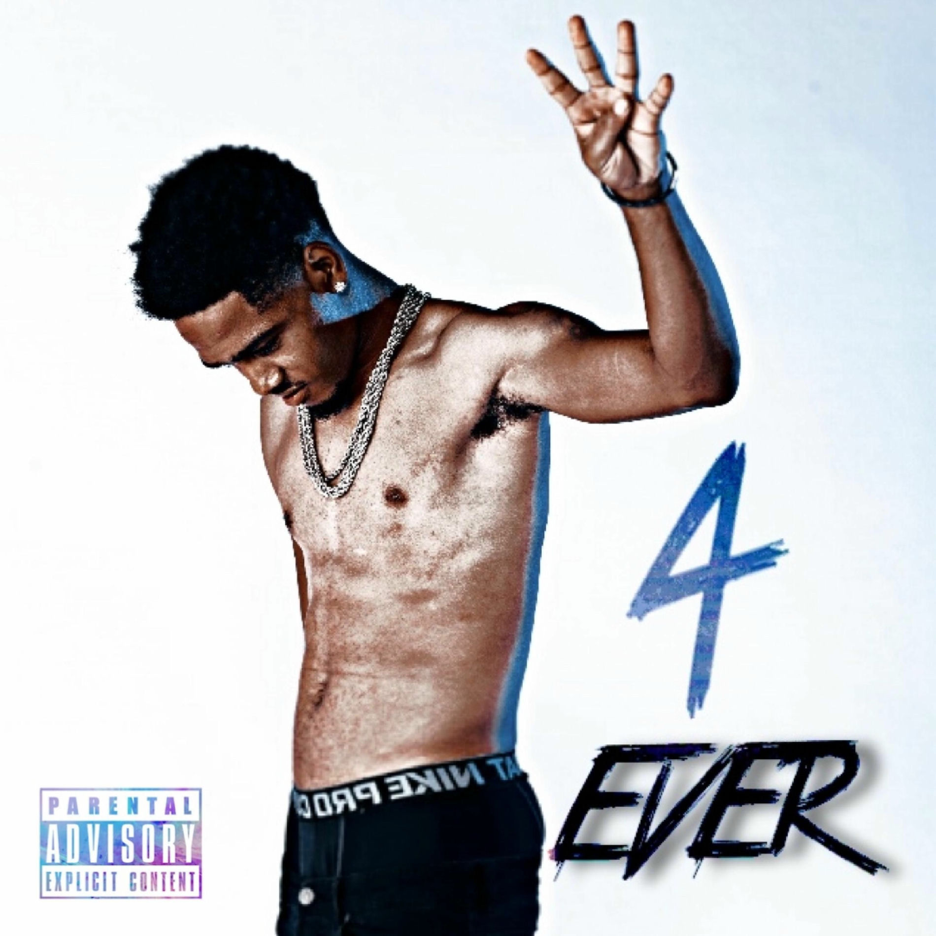 Album cover of 4ever