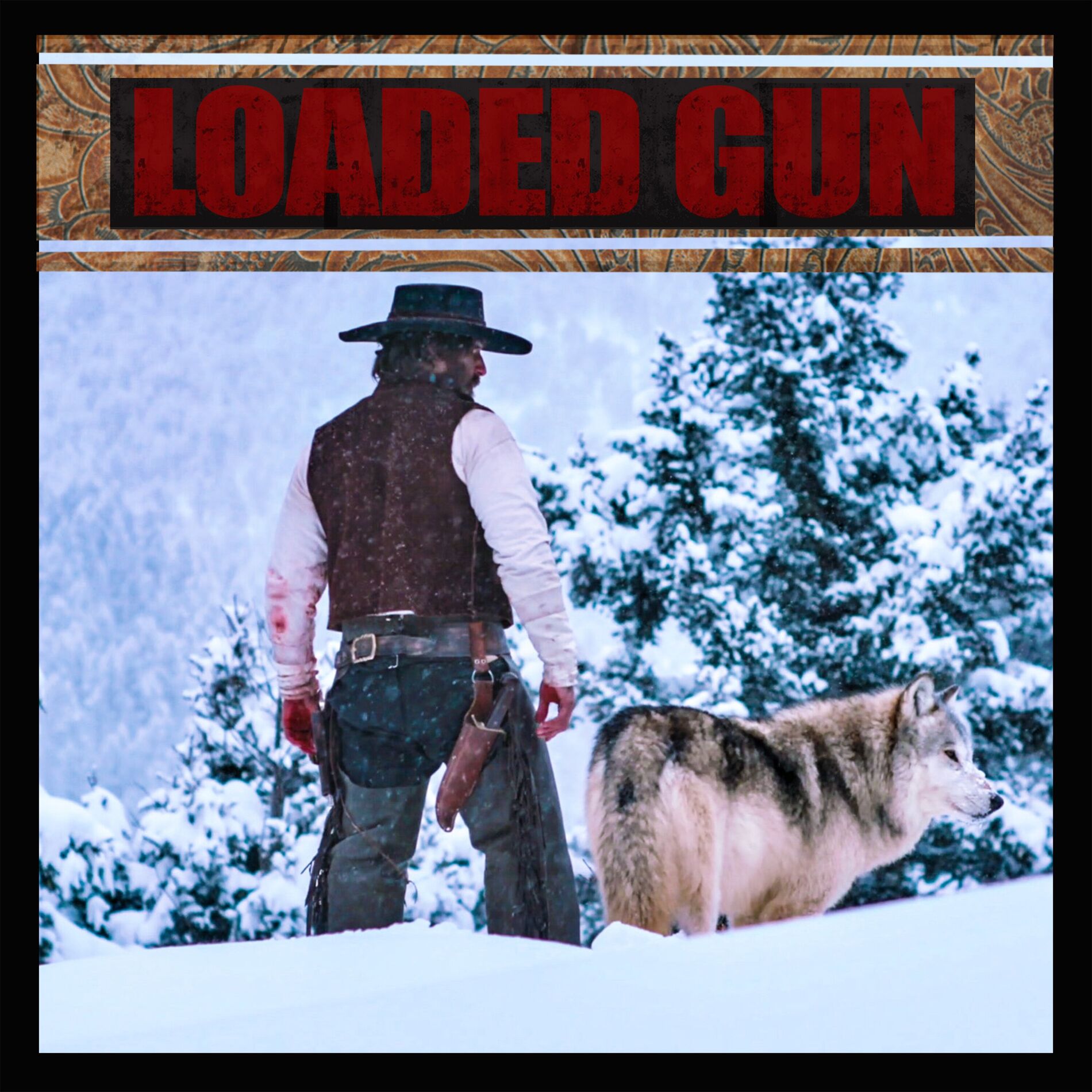 Album cover of Loaded Gun