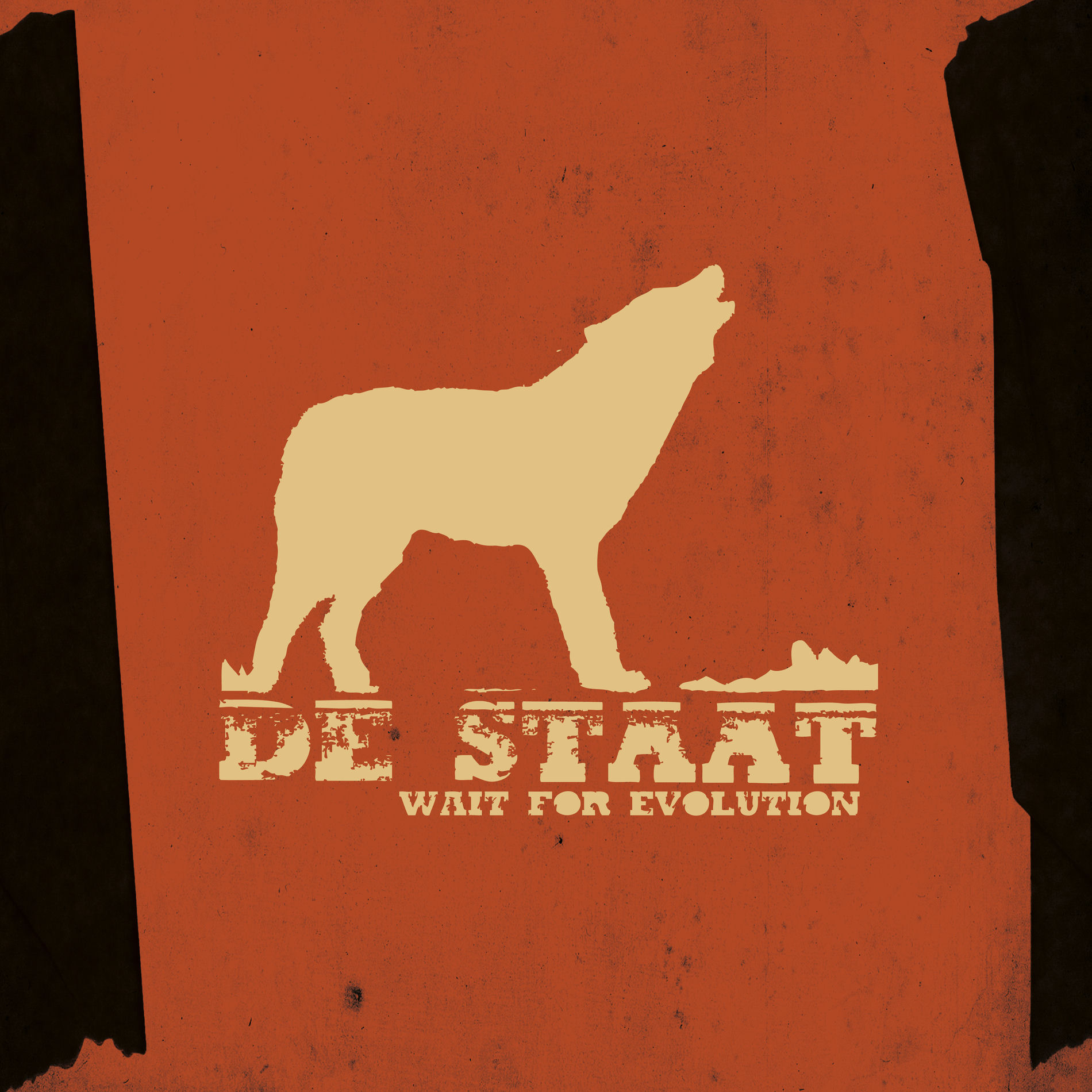 Album cover of Wait For Evolution
