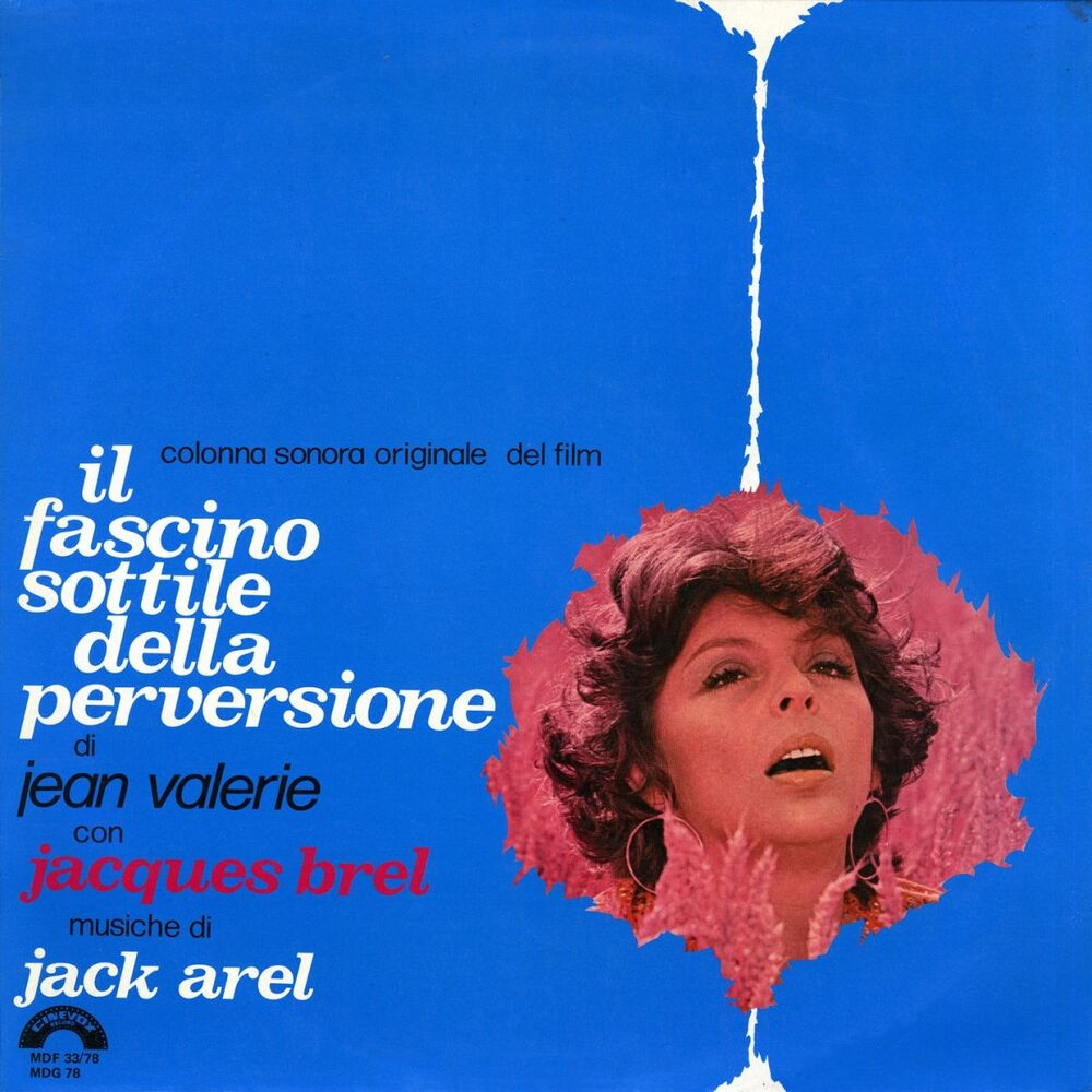 Picture of Il fascino sottile della perversione