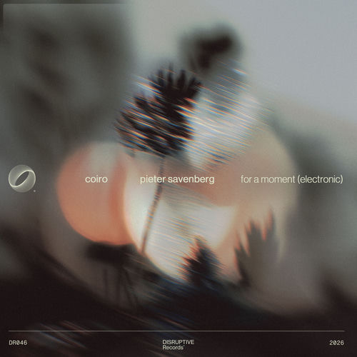 For A Moment (Electronic)