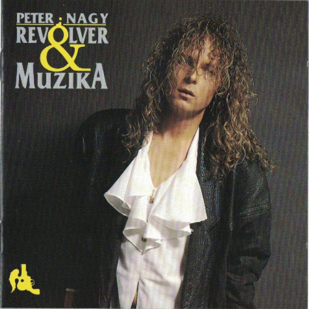 Picture of Revolver A Muzika