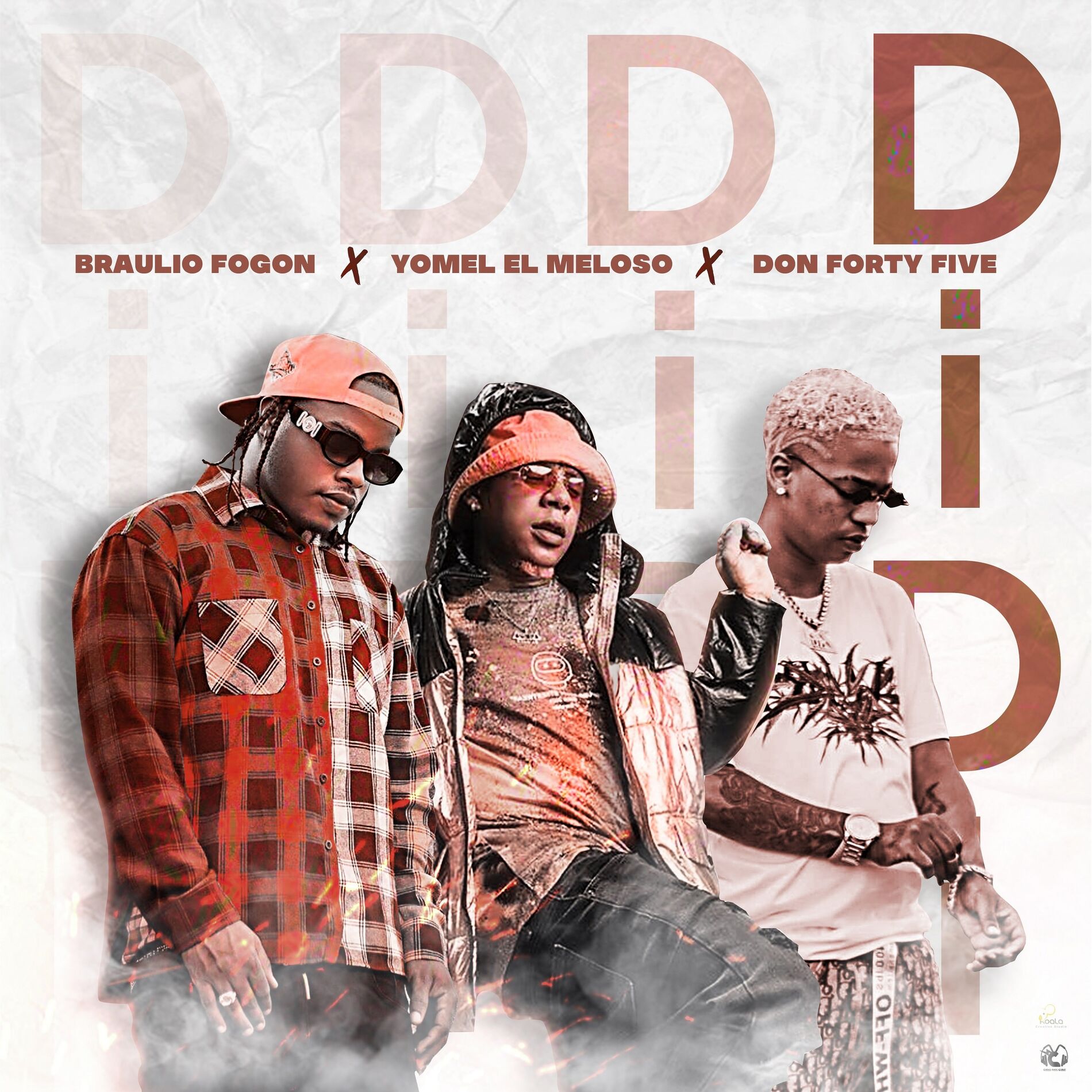 Album cover of Di Di Di