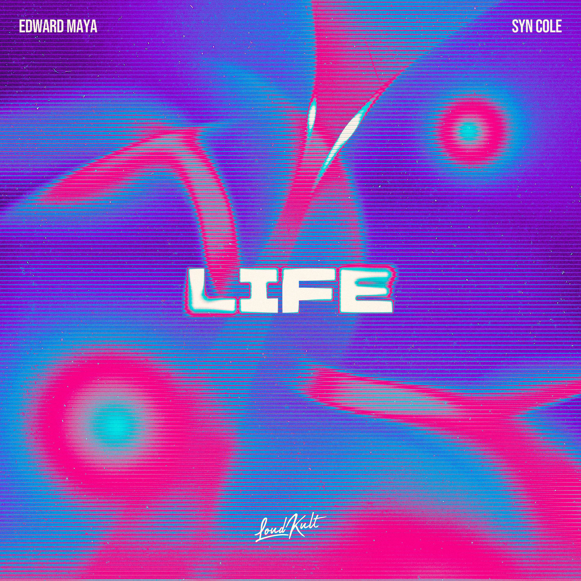Album cover of Life