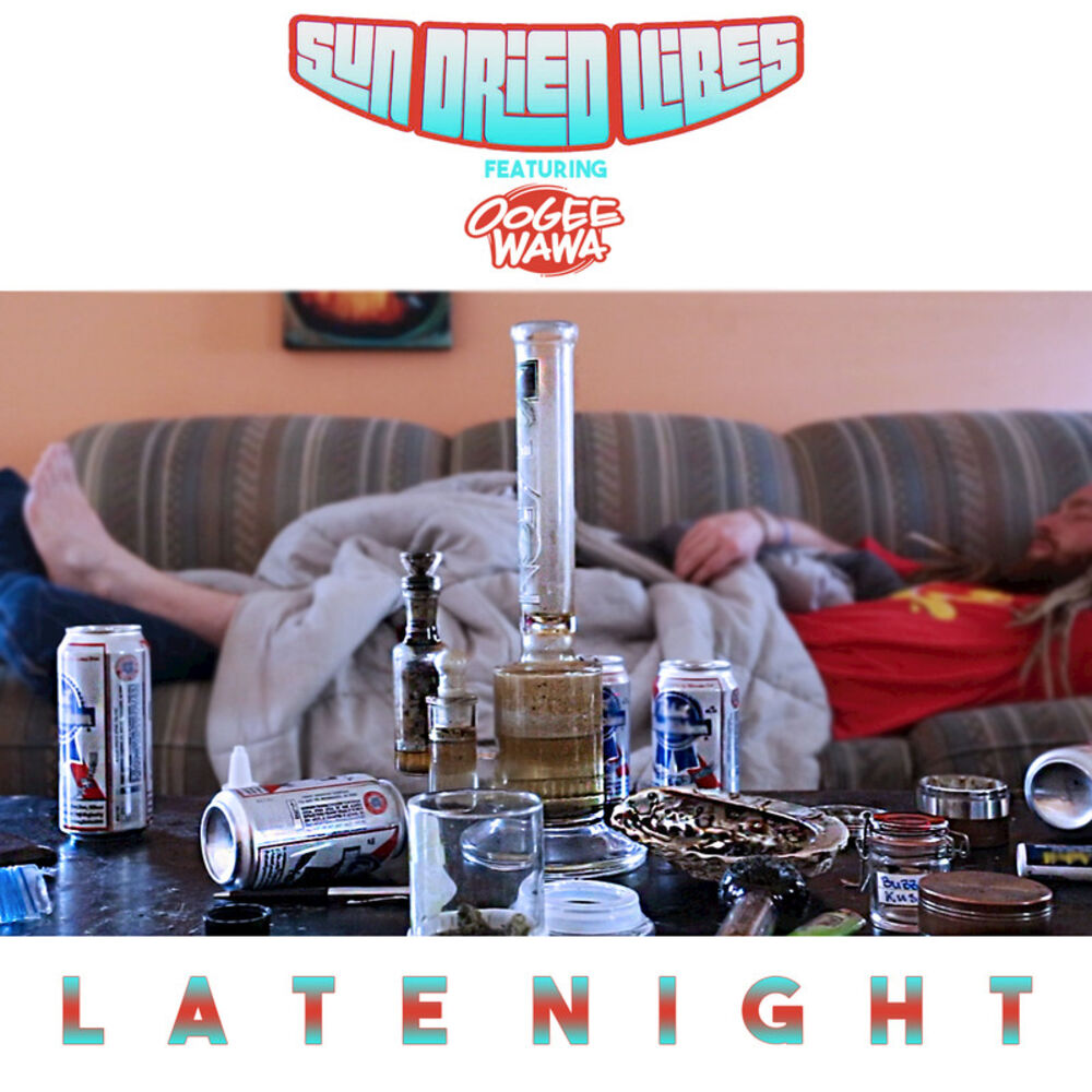 Picture of Late Night