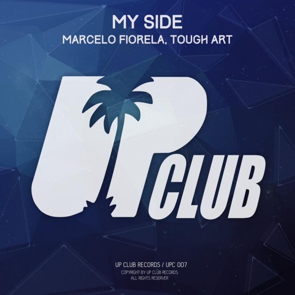 Picture of My Side EP