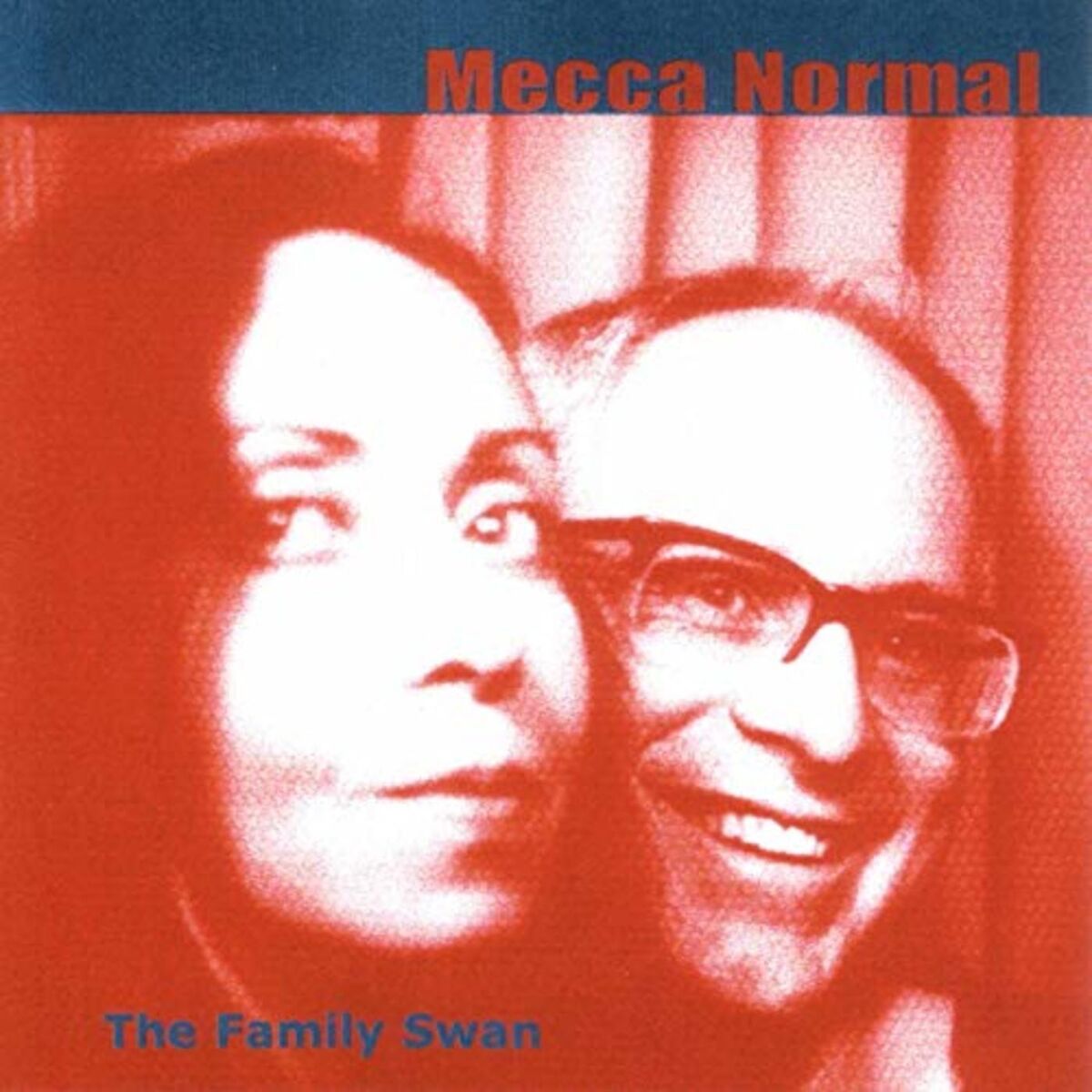 Album cover of The Family Swan