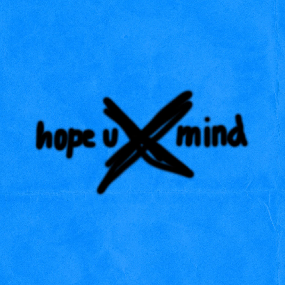 hope u don't mind artwork