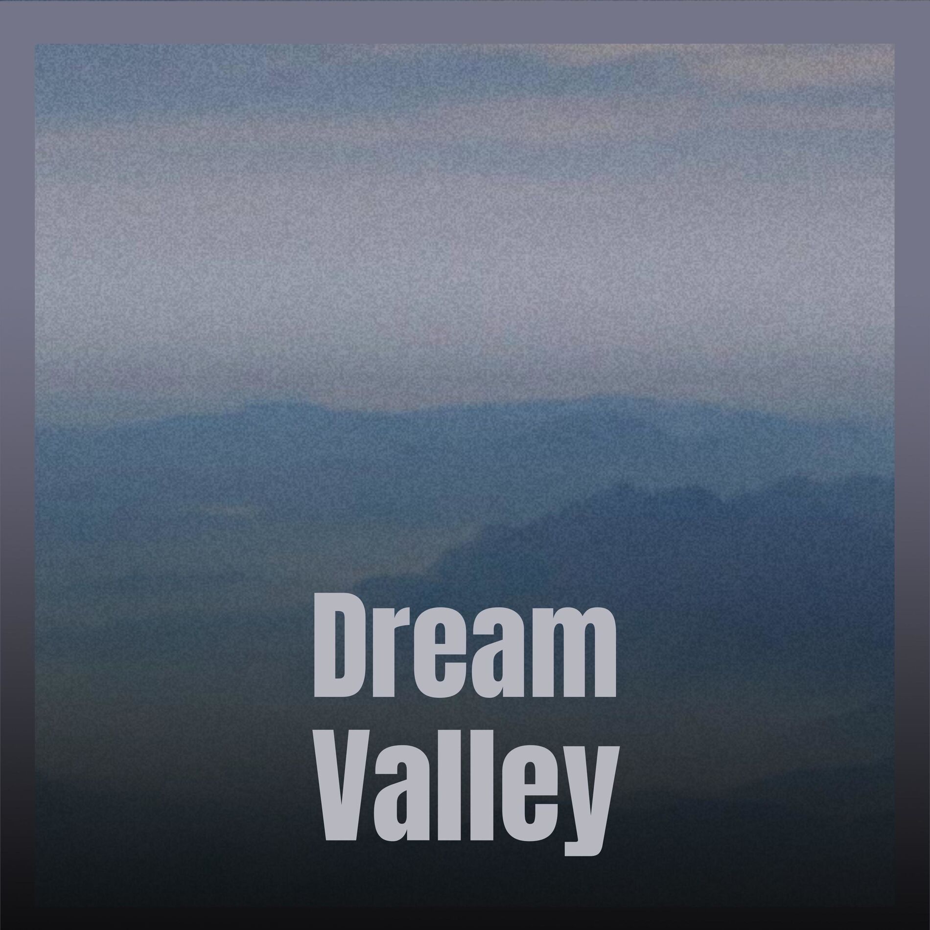 Album cover of Dream Valley