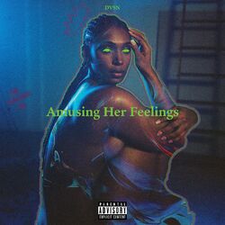 Cover of Amusing Her Feelings