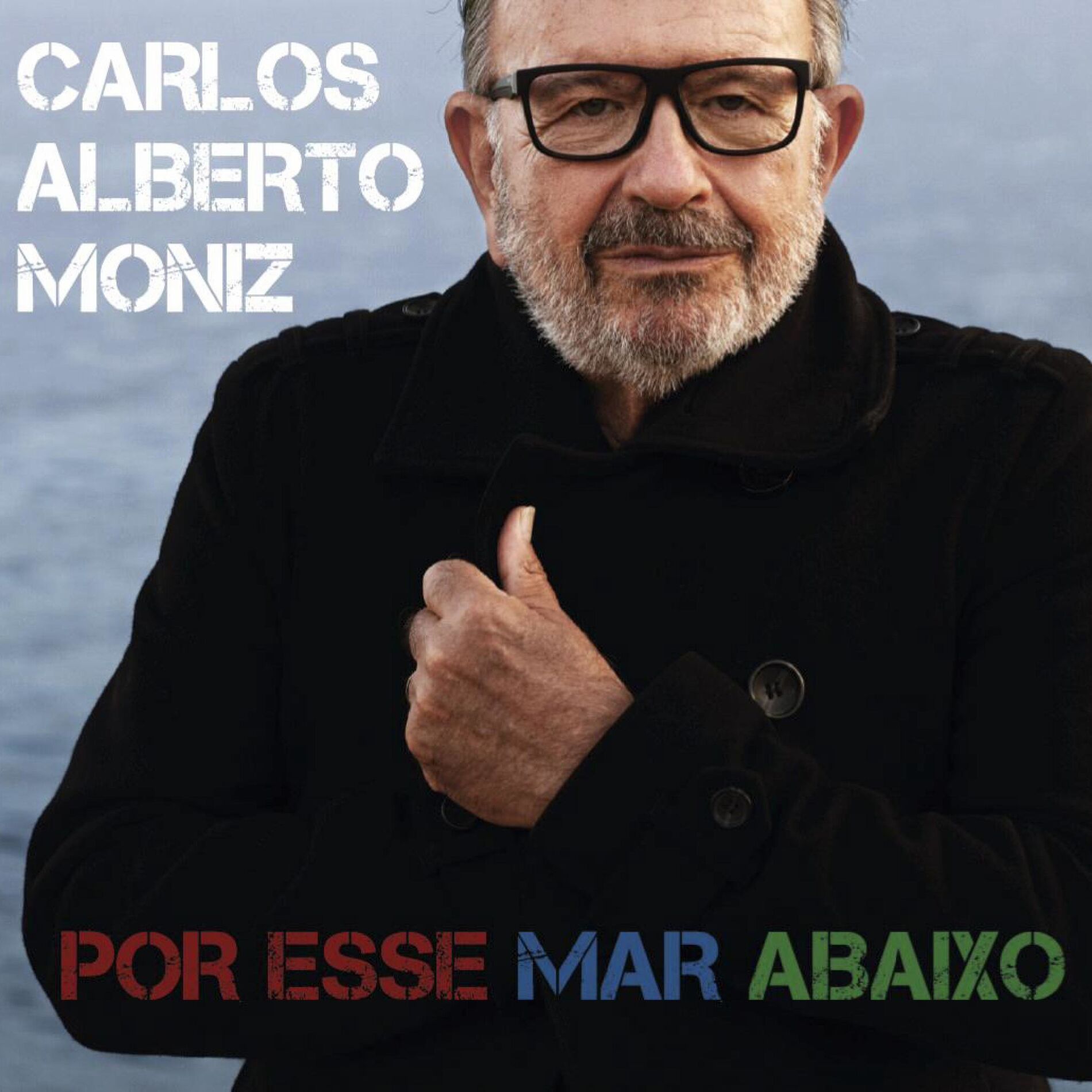 Album cover of Teu Corpo Sabe a Maré (feat. José Cid & Liliana Lima)