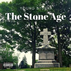 Cover of The Stone Age