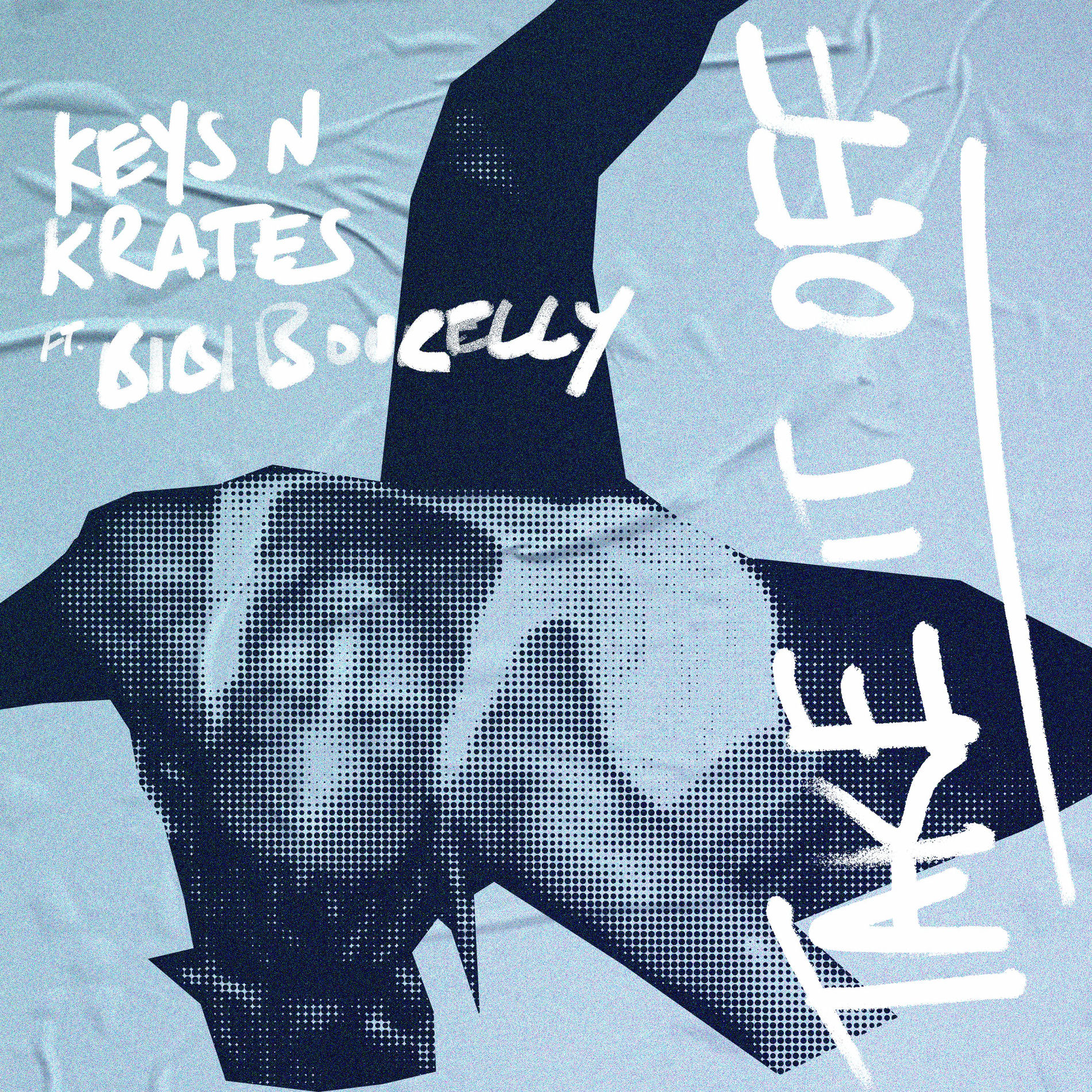 Album cover of Take It Off