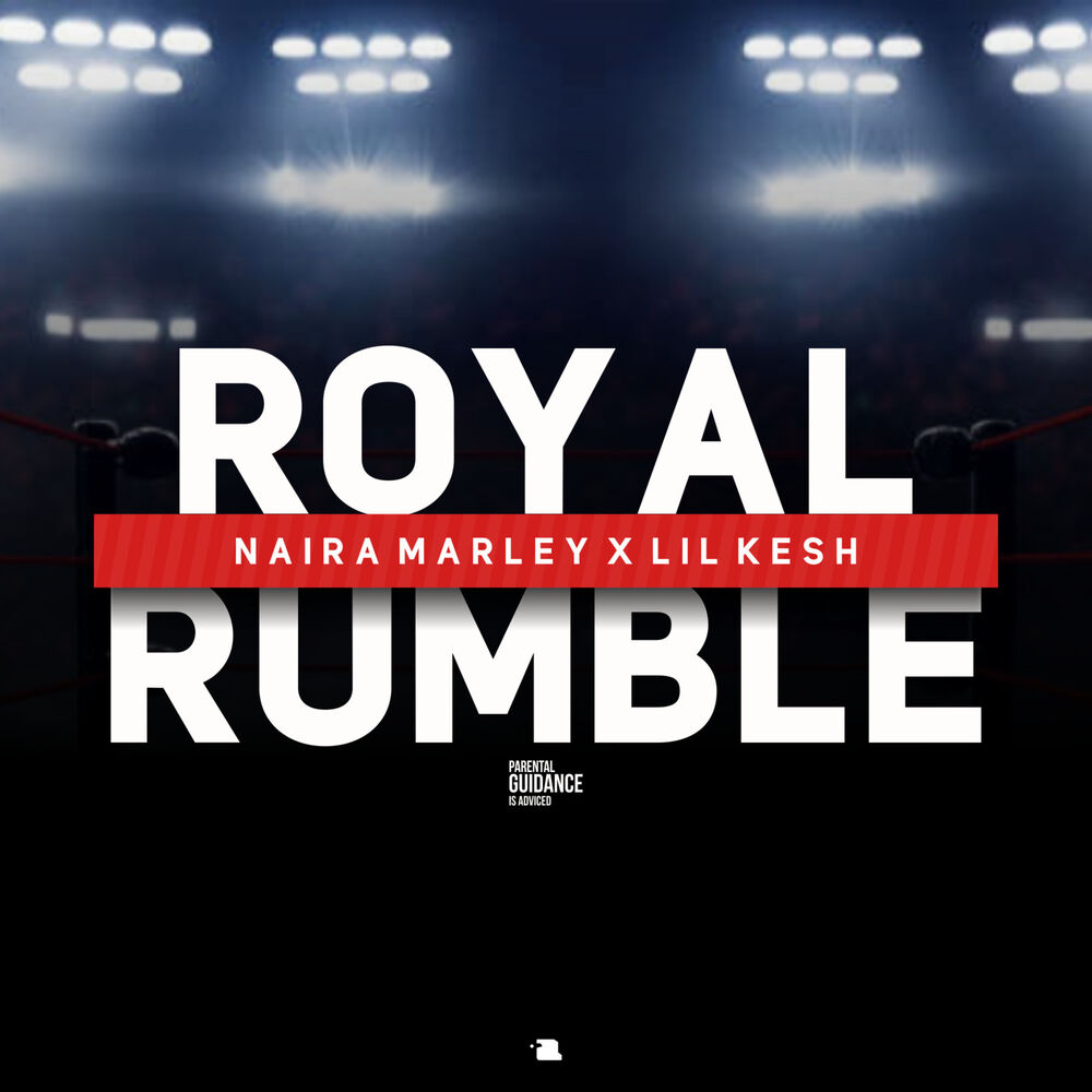 Picture of Royal Rumble