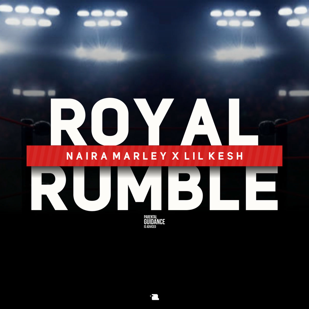 Album cover of Royal Rumble