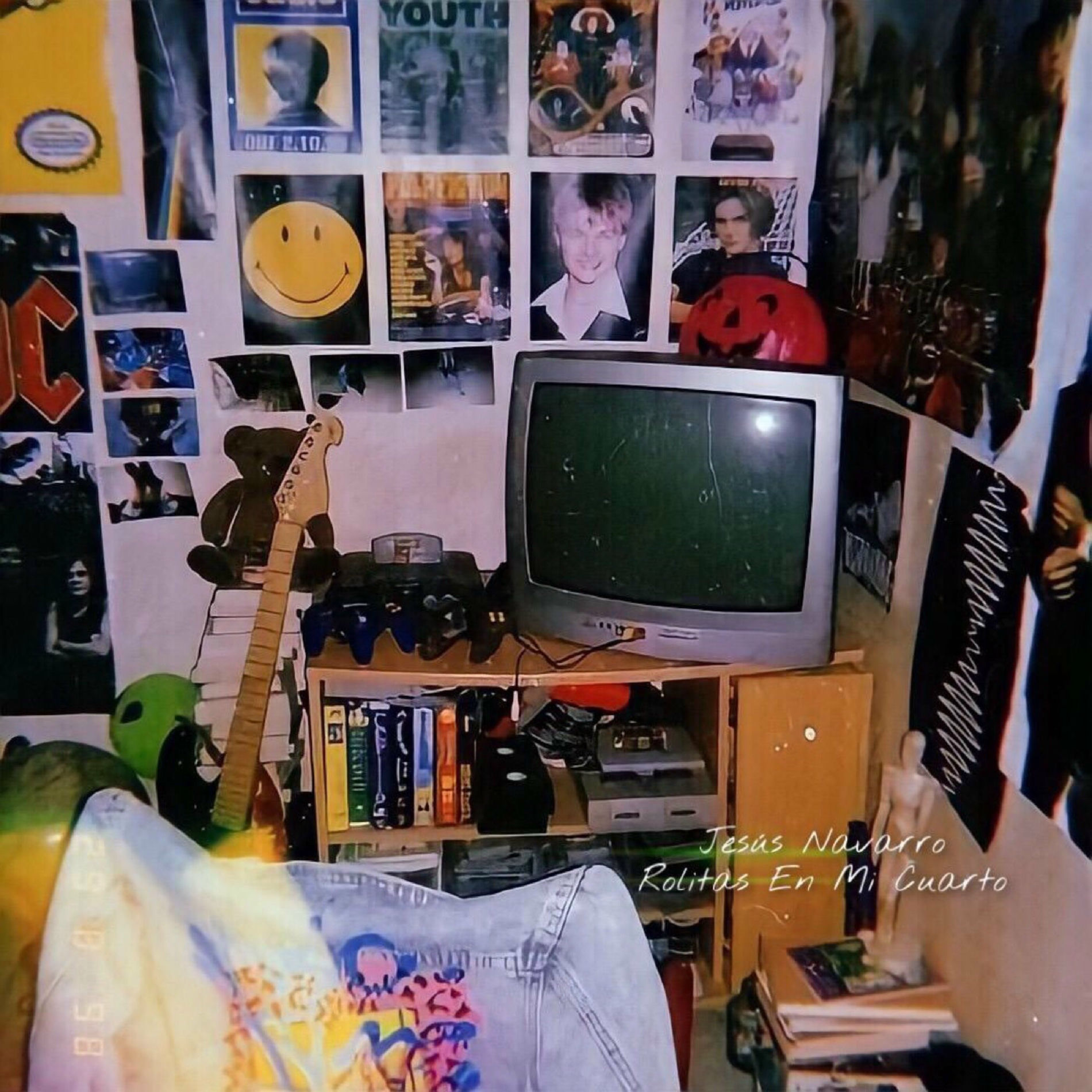 Album cover of Rolitas En Mi Cuarto