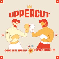 Cover of Uppercut
