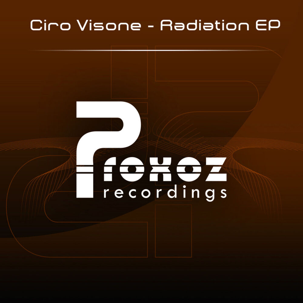 Picture of Radiation EP
