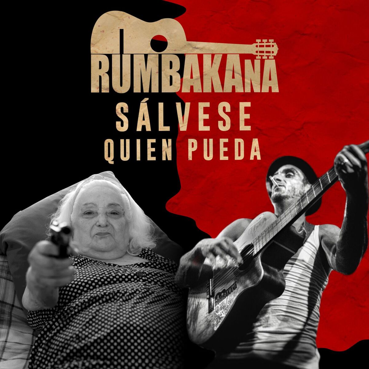 Album cover of Chiquilla