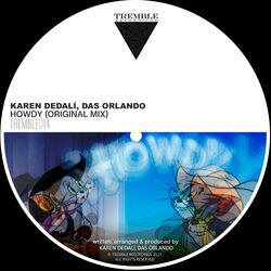 Cover of Howdy